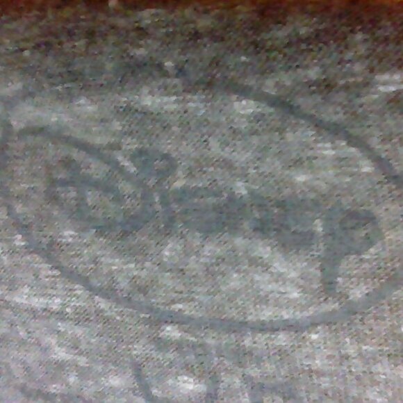 Women's Mickey & Friends Distressed Mickey Mouse Pose Festival Muscle Tee - Picture 9 of 11